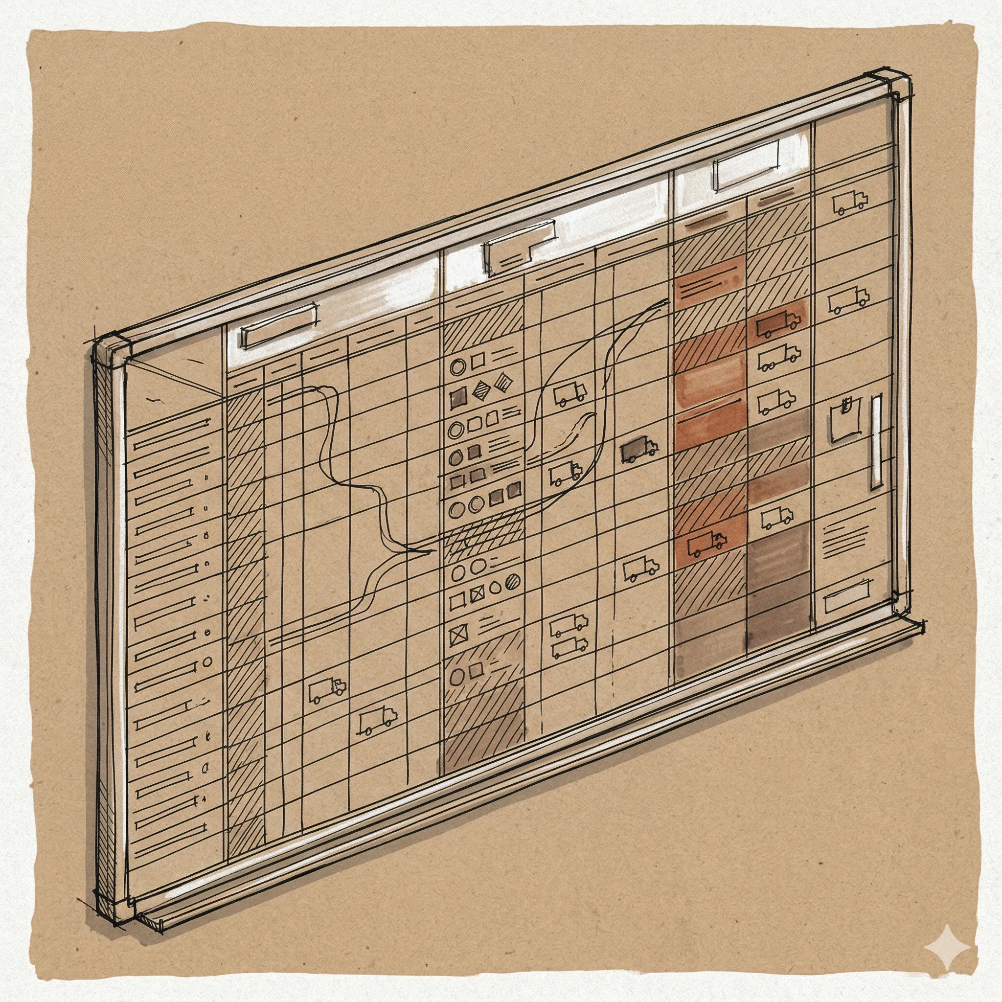 Finsho Freight Management