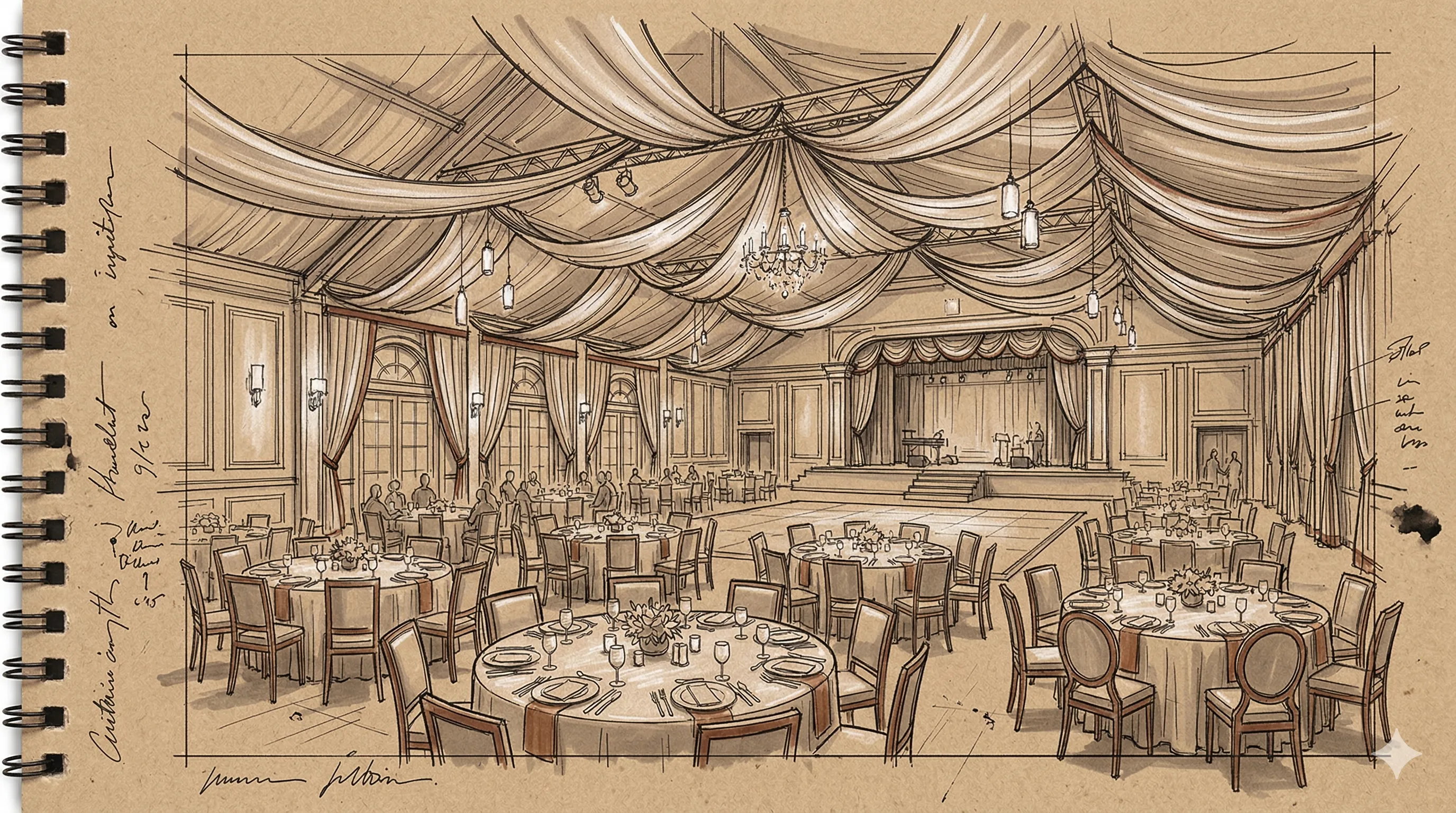 Hospitality & Marketing