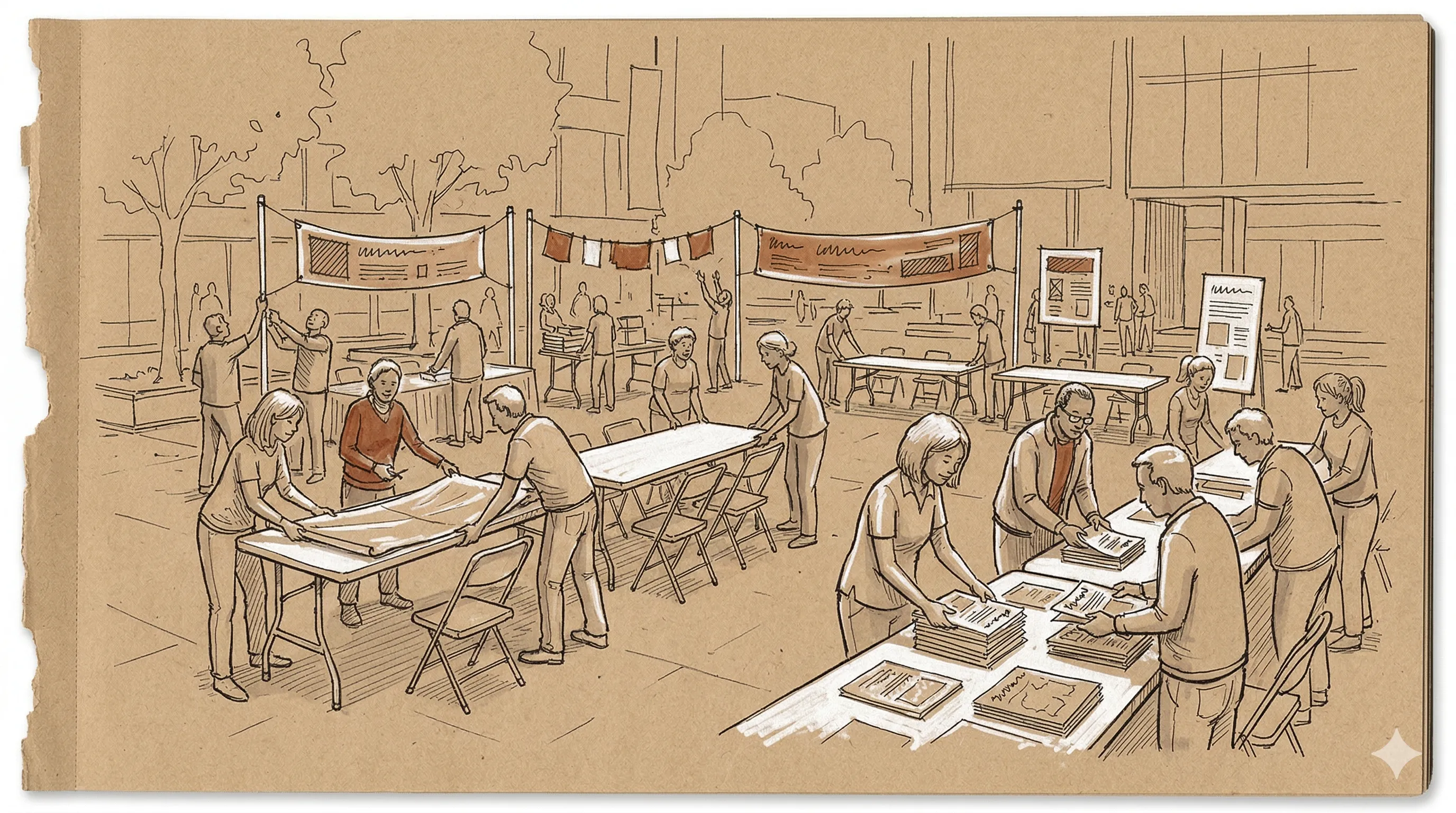 Non-Profits & Social Impact