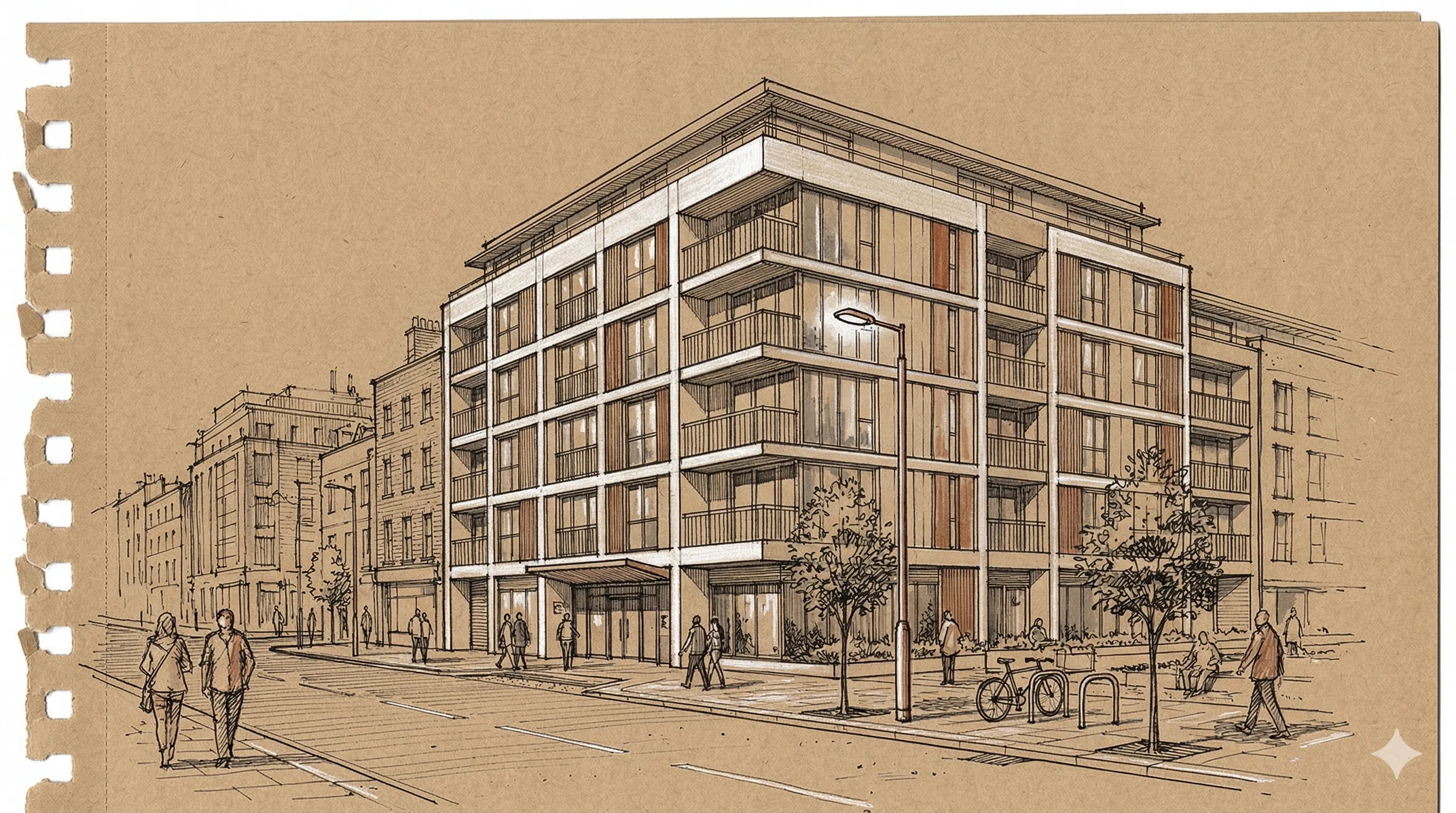 Proptech & Real Estate